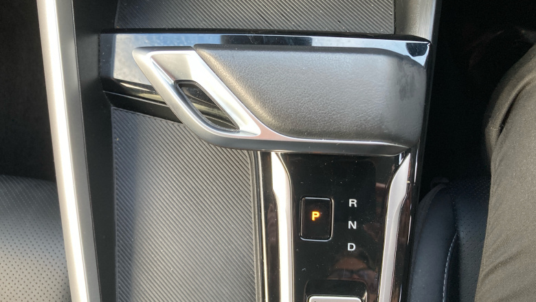 MG ZS 1.5 Hybrid+ Trophy 5dr Auto Hybrid Hatchback